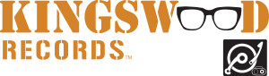 Kingswood Records logo